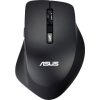 Asus WT425 Silent Black vezeték nélküli optikai egér, fekete
