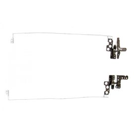   HP Pavilion 15-CS, 15-CW sorozathoz gyári új zsanérpár (L23884-001)