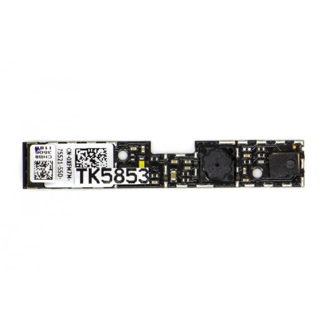 Dell Vostro 5470 gyári új webkamera (XFM7M, 0XFM7M)