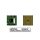 AMD Turion 64 MK-38 2200MHz használt CPU (TMDMK38HAX4CM)