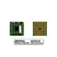 AMD Turion 64 MK-38 2200MHz használt CPU (TMDMK38HAX4CM)