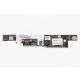 Lenovo ThinkPad T420, T430i használt webkamera (60Y9994, 63Y0202)
