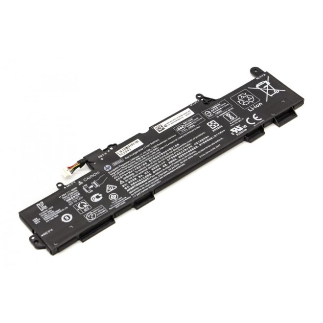 HP ZBook 14u G6 Laptop Akkumulátor, gyári új, 3 cellás (4330mAh)
