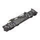 HP EliteBook 745 G5 Laptop akkumulátor, gyári új, 3 cellás (4330mAh)