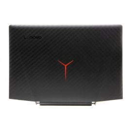   Lenovo Legion Y520-15IKB (Type 80VR) gyári új LCD kijelző hátlap zsanérral (5CB0N67199)
