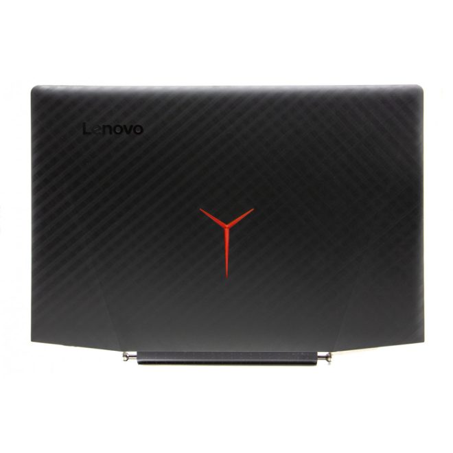 Lenovo Legion Y520-15IKB (Type 80VR) gyári új LCD kijelző hátlap zsanérral (5CB0N67199)