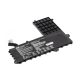 Asus E402YA Laptop Akkumulátor, gyári új, 2 cellás (4110mAh)