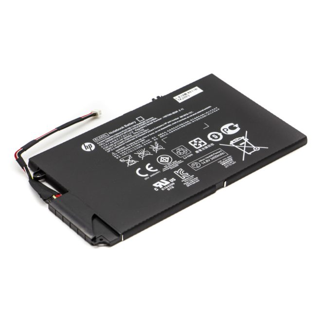 HP Envy Laptop akkumulátor, gyári új, 4 cellás (3400mAh)