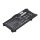HP Envy X360 15T-CN Laptop Akkumulátor, gyári új, 3 cellás (4600mAh)