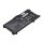 HP Envy X360 15-CN Laptop Akkumulátor, gyári új, 3 cellás (4600mAh)