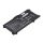 HP Envy X360 15-CN Laptop akkumulátor, gyári új, 3 cellás (4600mAh)