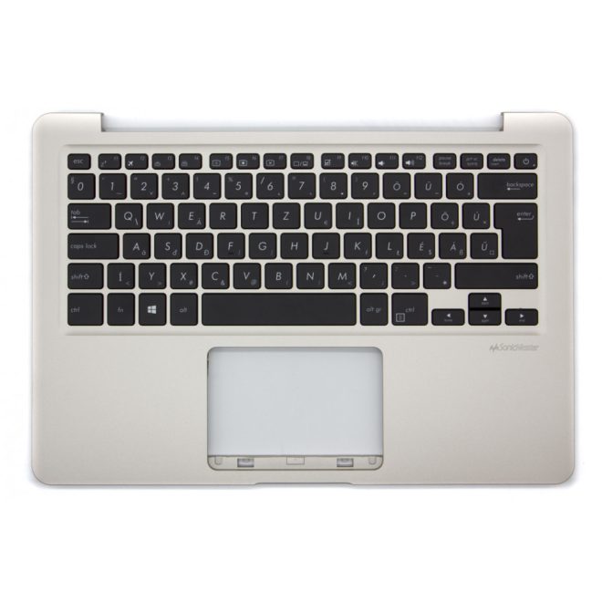 Asus X411 X411UA pezsgő magyar Laptop billentyűzet