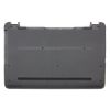 HP 250 G4, 255 G4 gyári új alsó fedél (814614-001)