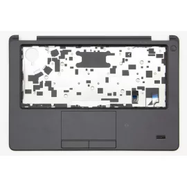   Dell Latitude 7240, 7270 gyári új felső fedél ujjlenyomat olvasóval, touchpaddal (0VWPG3)