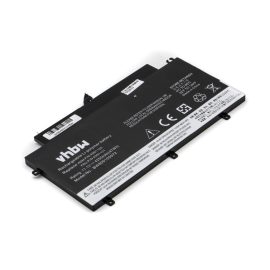   Lenovo ThinkPad T431s Laptop akkumulátor, új, gyárival megegyező minőségű helyettesítő, 6 cellás (4250mAh)