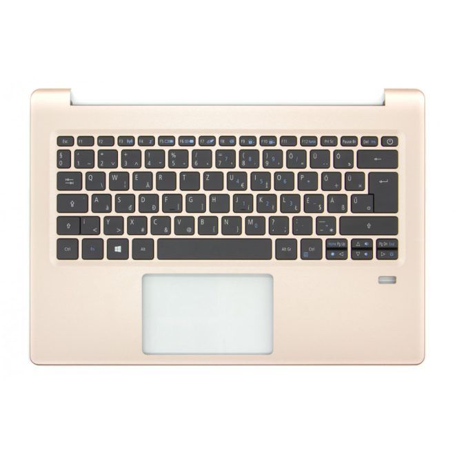 Acer Swift SF113-31 pink magyar Laptop billentyűzet