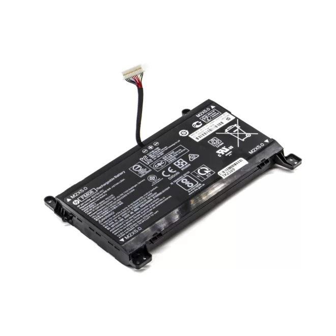 HP Omen 17T-AN000 gyári új 8 cellás 5700mAh akkumulátor (FM08, 922976-855)