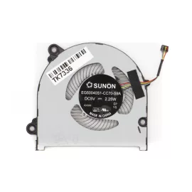   Lenovo IdeaPad 320S-13IKB gyári új hűtő ventilátor (UMA) (5F10P57029)