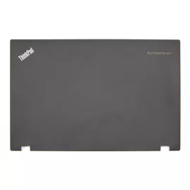   Lenovo ThinkPad L540 használt Wedge LCD hátlap (04X4856, 60.4LH08.004)