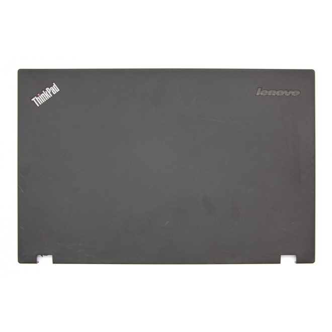 Lenovo ThinkPad L540 használt Wedge LCD hátlap (04X4856, 60.4LH08.004)