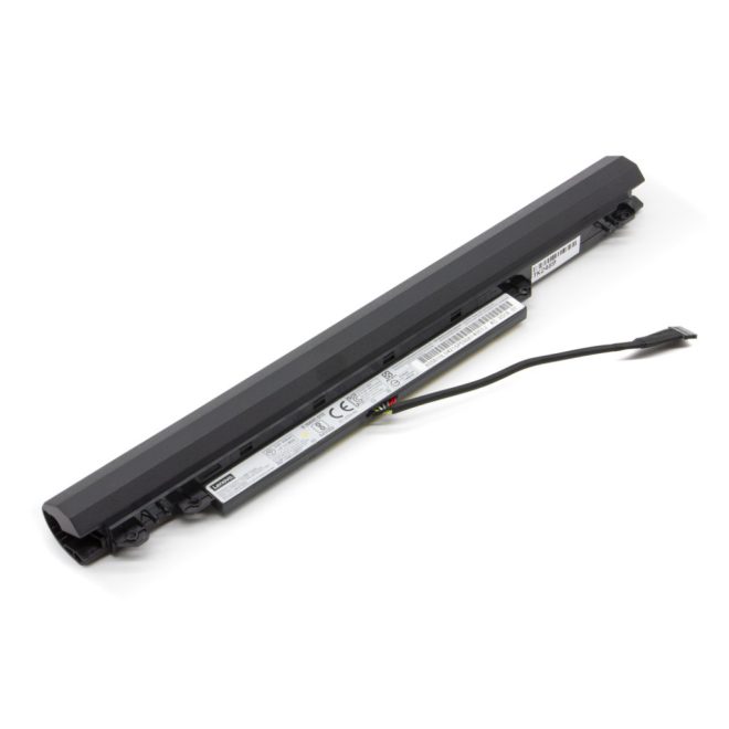 Lenovo IdeaPad 110-15ACL Touch Laptop Akkumulátor, gyári új, 3 cellás (2060mAh)