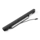 Lenovo IdeaPad 110-15IBR Laptop akkumulátor, gyári új, 3 cellás (2060mAh)