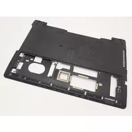   Asus K55N, K55DE, K55DR használt alsó fedél hangszóróval (13GNAN4AP060-1, 13N0-MAA0801)