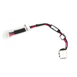   Dell Latitude 3450 gyári új DC tápaljazat, DC-Jack kábellel (RP8D4, 0RP8D4)