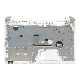   Toshiba Satellite L50D-B fehér magyarított Laptop billentyűzet