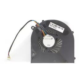   Gigabyte P57X v6 gyári új hűtő ventilátor, beszerelési lehetőséggel, (BS4805HS-U2R)