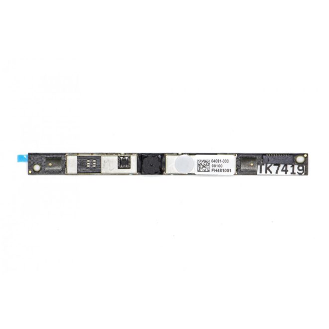 Asus GL503VS, UX460UA, UX461UA, P5240UA, P5440UA gyári új webkamera (04081-00099100)