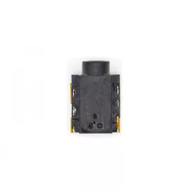 Dell Inspiron 3443, 3542 gyári új audio jack csatlakozó