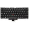 Lenovo ThinkPad Edge E320 fekete magyarított Laptop billentyűzet