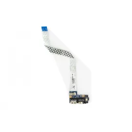   Samsung NP355V5C használt USB panel kábellel (435M2R99L11, LS-8885P)