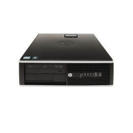   HP Compaq 8100 Elite CMT újszerű PC | Intel Core i5 650 3,2GHz | 4GB DDR3 | 250 GB HDD | DVD-RW | Intel HD | 2 év garancia