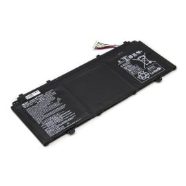   Acer Predator PT715-51 Laptop akkumulátor, gyári új, 3 cellás (4570mAh)