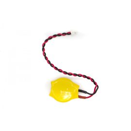   Lenovo ThinkPad X240, X1 Carbon (1. gen.) CR1632 CMOS elem 2pin csatlakozóval (45N5864)