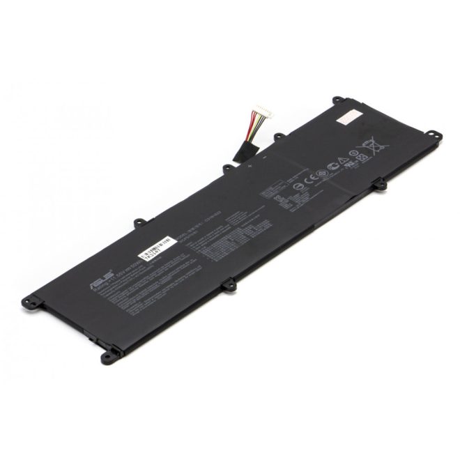 Asus UX530 Laptop Akkumulátor, gyári új, 3 cellás (4200mAh)