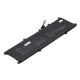 Asus UX530 Laptop Akkumulátor, gyári új, 3 cellás (4200mAh)