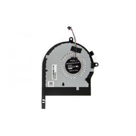   Asus TUF Gaming FX504GE, FX504GD, FX504GM gyári új CPU hűtő ventilátor, beszerelési lehetőséggel, (13NR00Q0T01011, 13NR00J0P01011, FKPC)