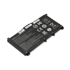   HP Pavilion 15-cc0, 15-cc1, 15-cc5 sorozathoz helyettesítő új 3 cellás 3600mAh akkumulátor (TF03XL, 920070-855)