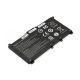 HP Pavilion 15-cc0, 15-cc1, 15-cc5 sorozathoz helyettesítő új 3 cellás 3600mAh akkumulátor (TF03XL, 920070-855)
