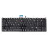 Toshiba Satellite L50-1-D6 fekete magyar Laptop billentyűzet