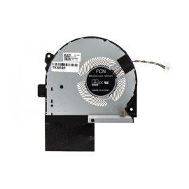   Asus Rog Strix GL703GM, GL703GS gyári új CPU hűtő ventilátor (13NR00E0P03011)