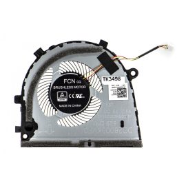   Dell G3 3579 gyári új GPU hűtő ventilátor beszerelési lehetőséggel (0GWMFV, DC28000KVF0)