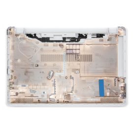   HP 15-BS0, 15-BW0, 15T-BR0, 15Z-BW0 gyári új fehér alsó fedél (924908-001)
