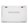 HP 15-BS0, 15-BW0, 15T-BR0, 15Z-BW0 gyári új fehér alsó fedél (924908-001)