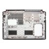 Acer Aspire A715-71G gyári új alsó fedél (60.GP8N2.001)