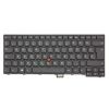 Lenovo ThinkPad E450 fekete magyarított Laptop billentyűzet