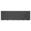 Dell Vostro 3558 fekete orosz Laptop billentyűzet